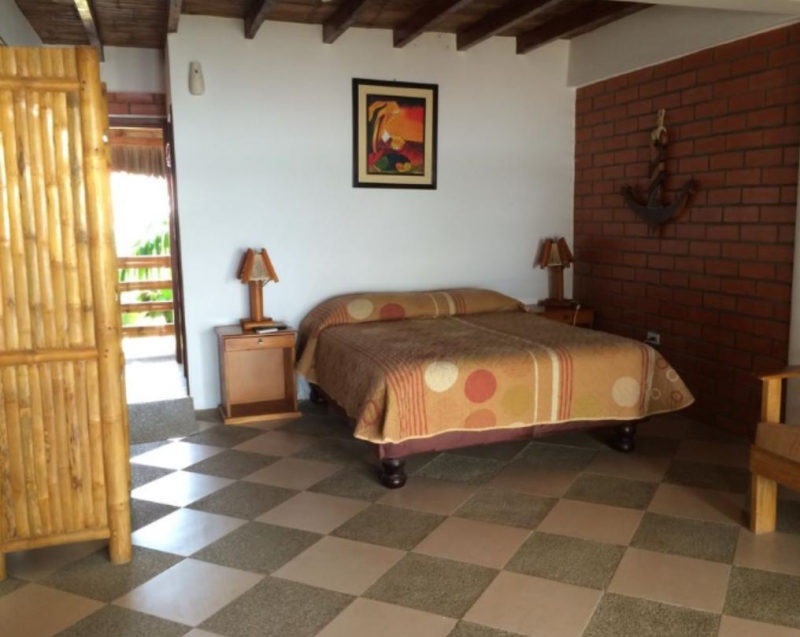 Victor Hugo Hotel